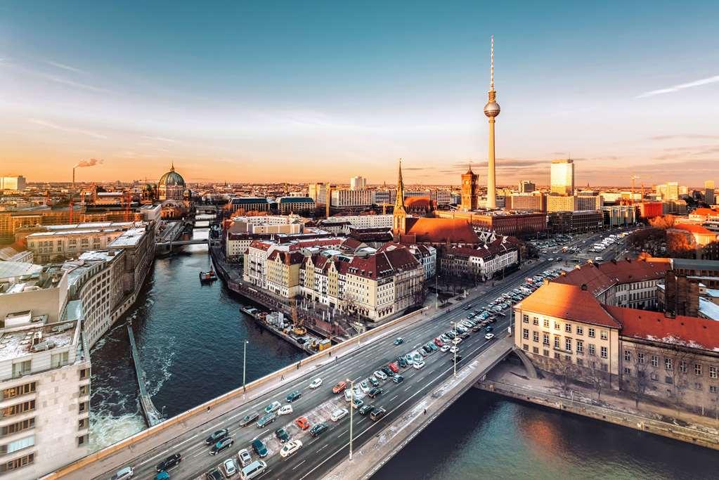 Innside By Melia Mitte Hotel 4*
