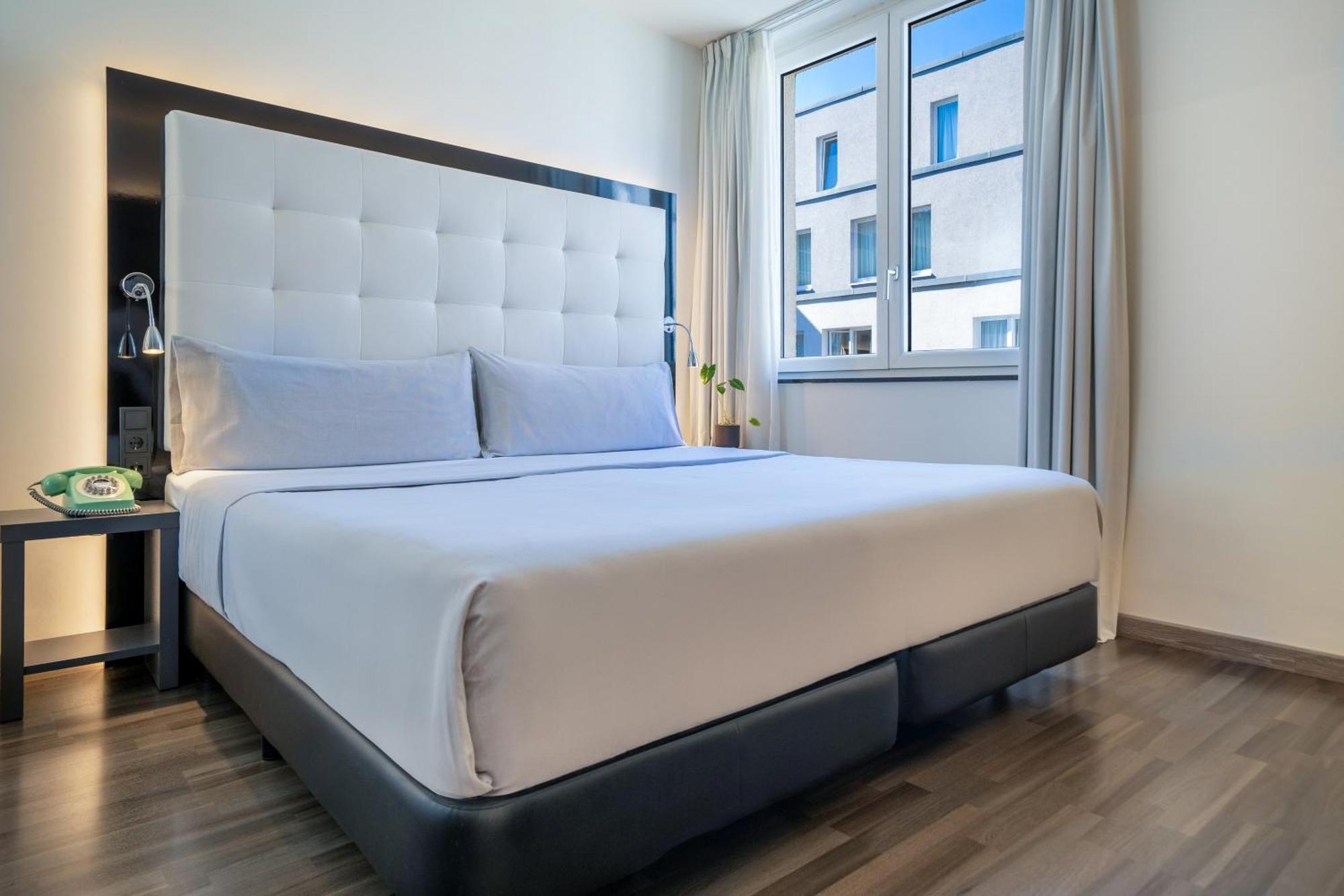 Innside By Melia Mitte Hotel 4*