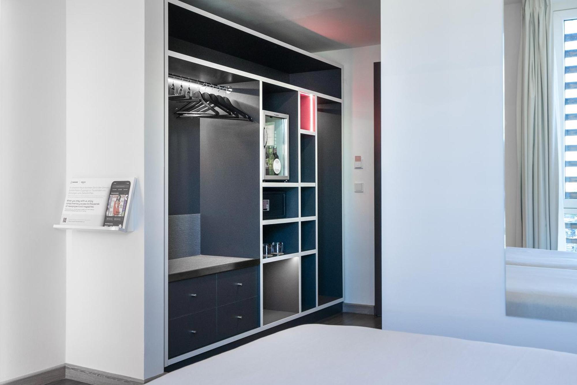 Hotel Innside By Melia Mitte 4*