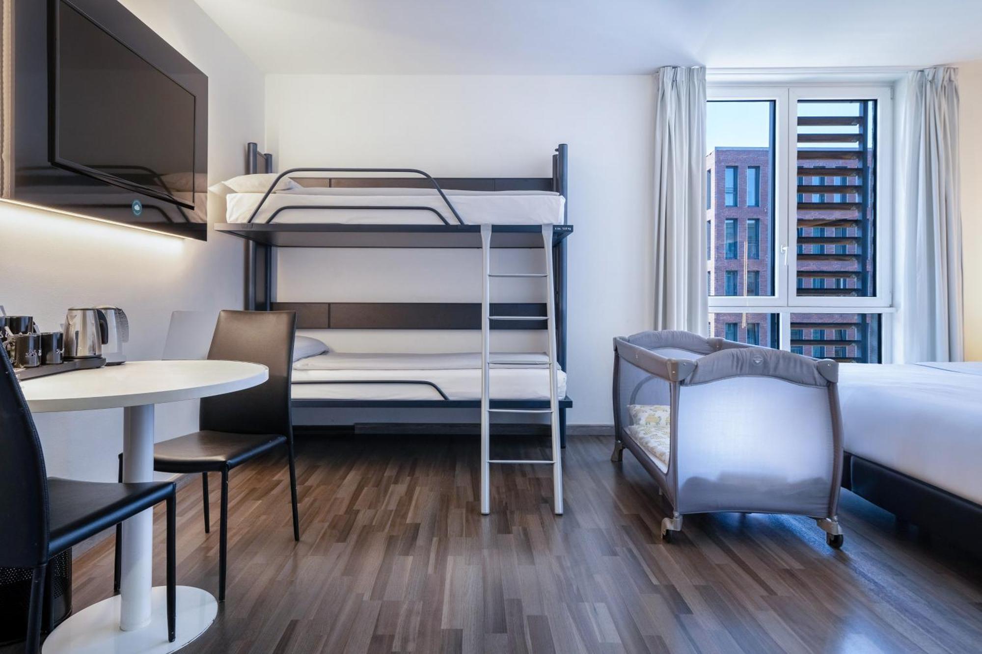 Hotel Innside By Melia Mitte Berlijn
