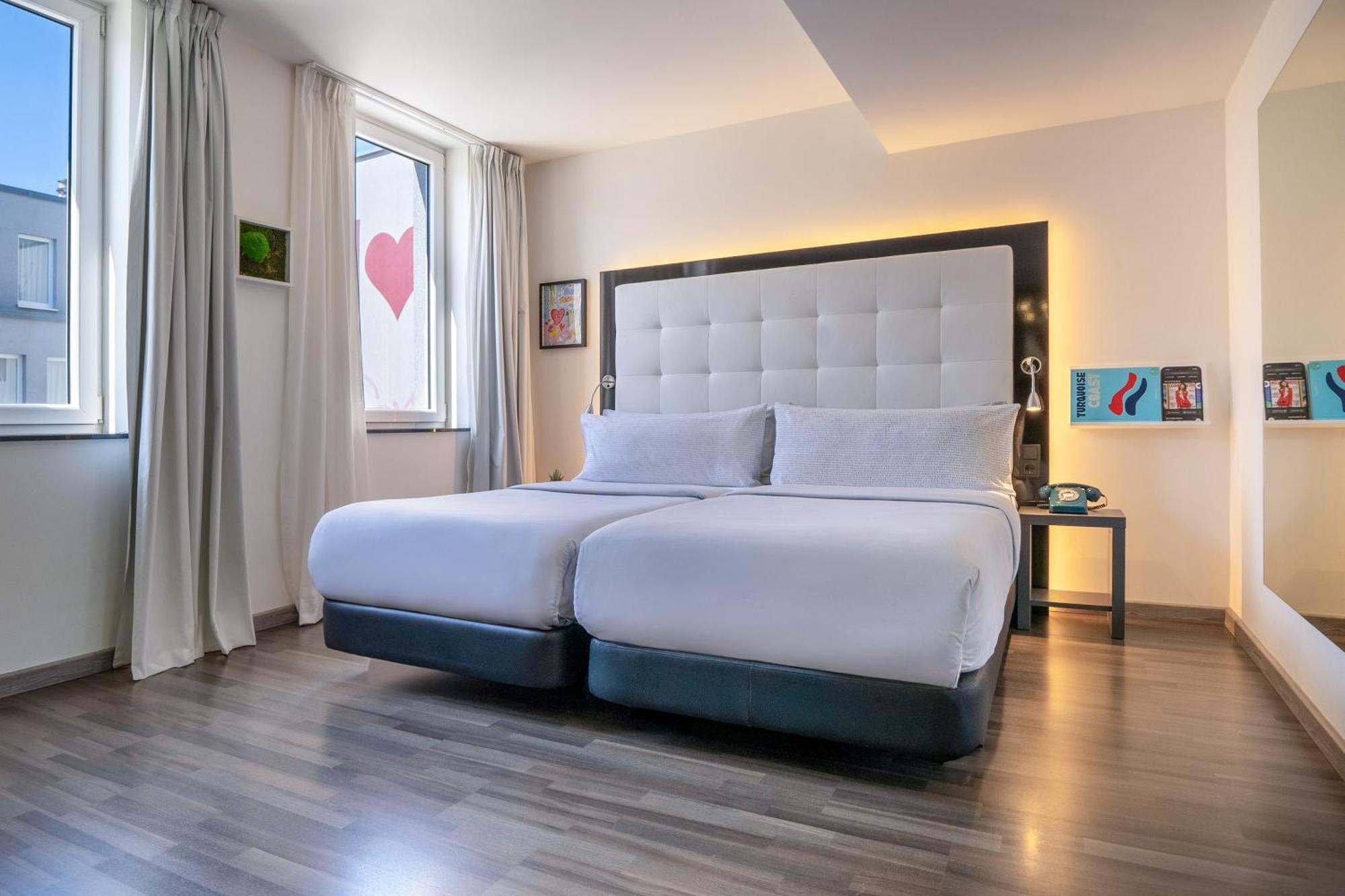 Hotel Innside By Melia Mitte