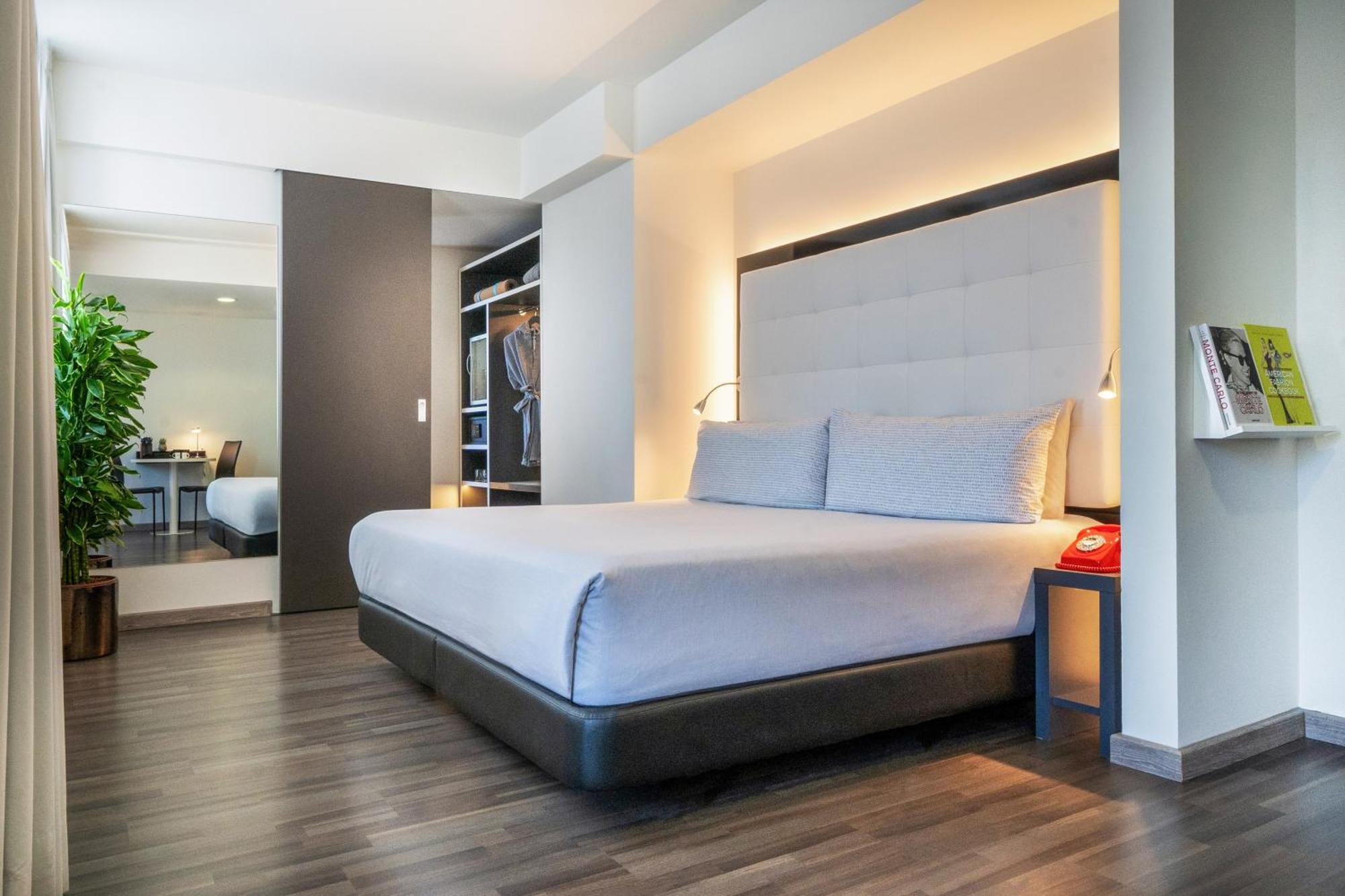 Innside By Melia Mitte Hotel