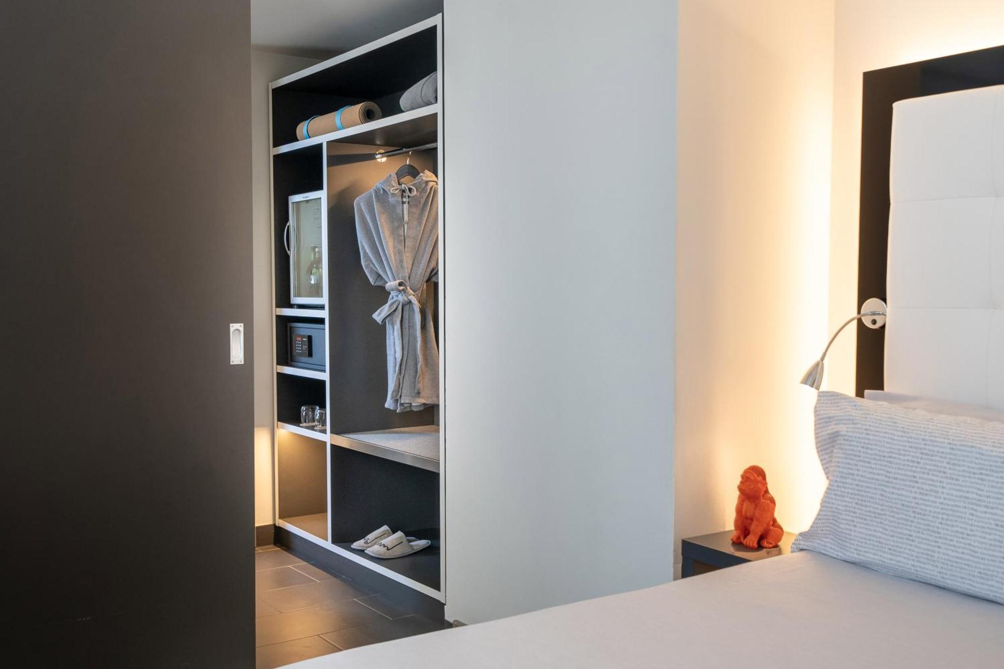 Hotel Innside By Melia Mitte