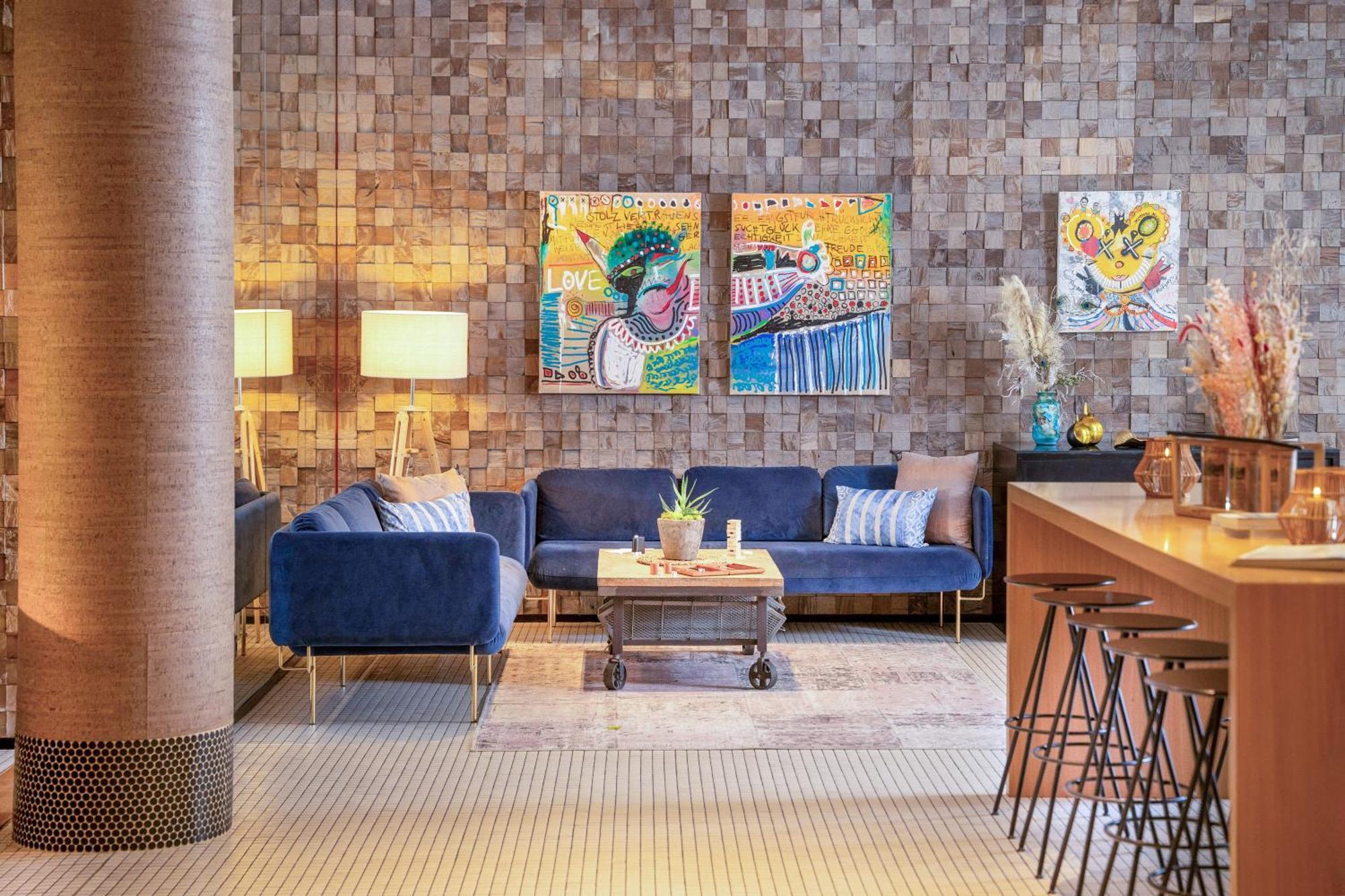 Innside By Melia Mitte 4*