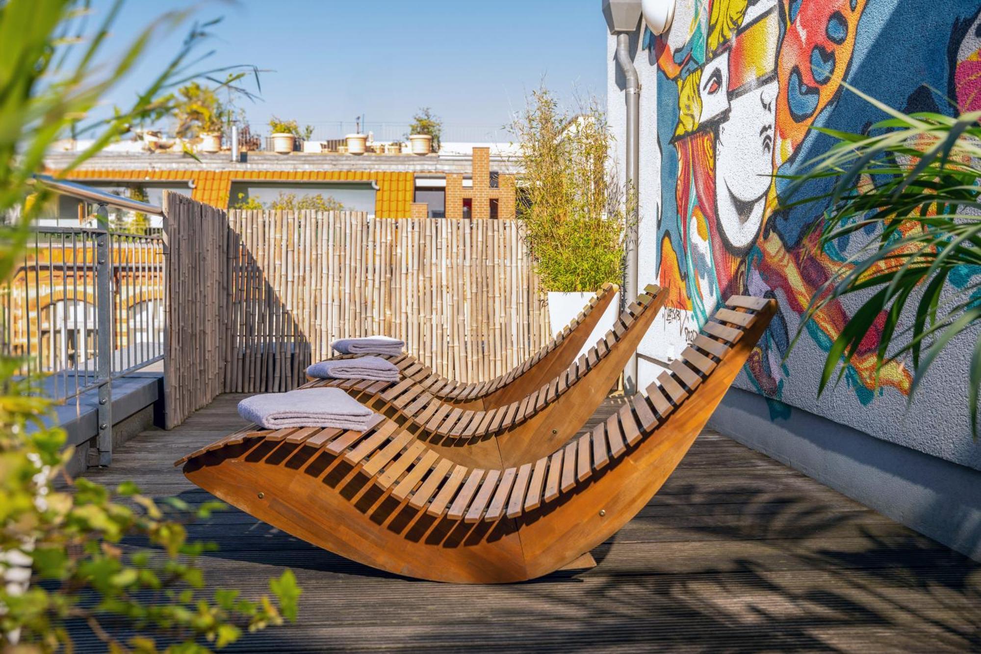 Innside By Melia Mitte Berlijn