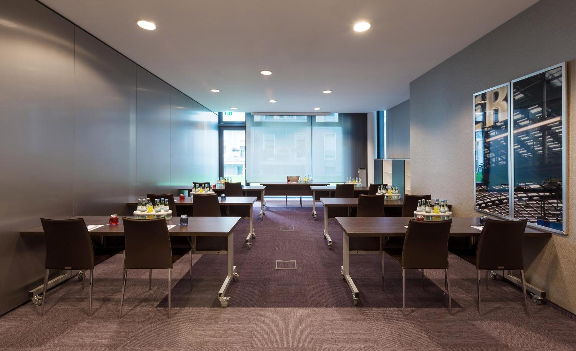 Innside By Melia Mitte Hotel