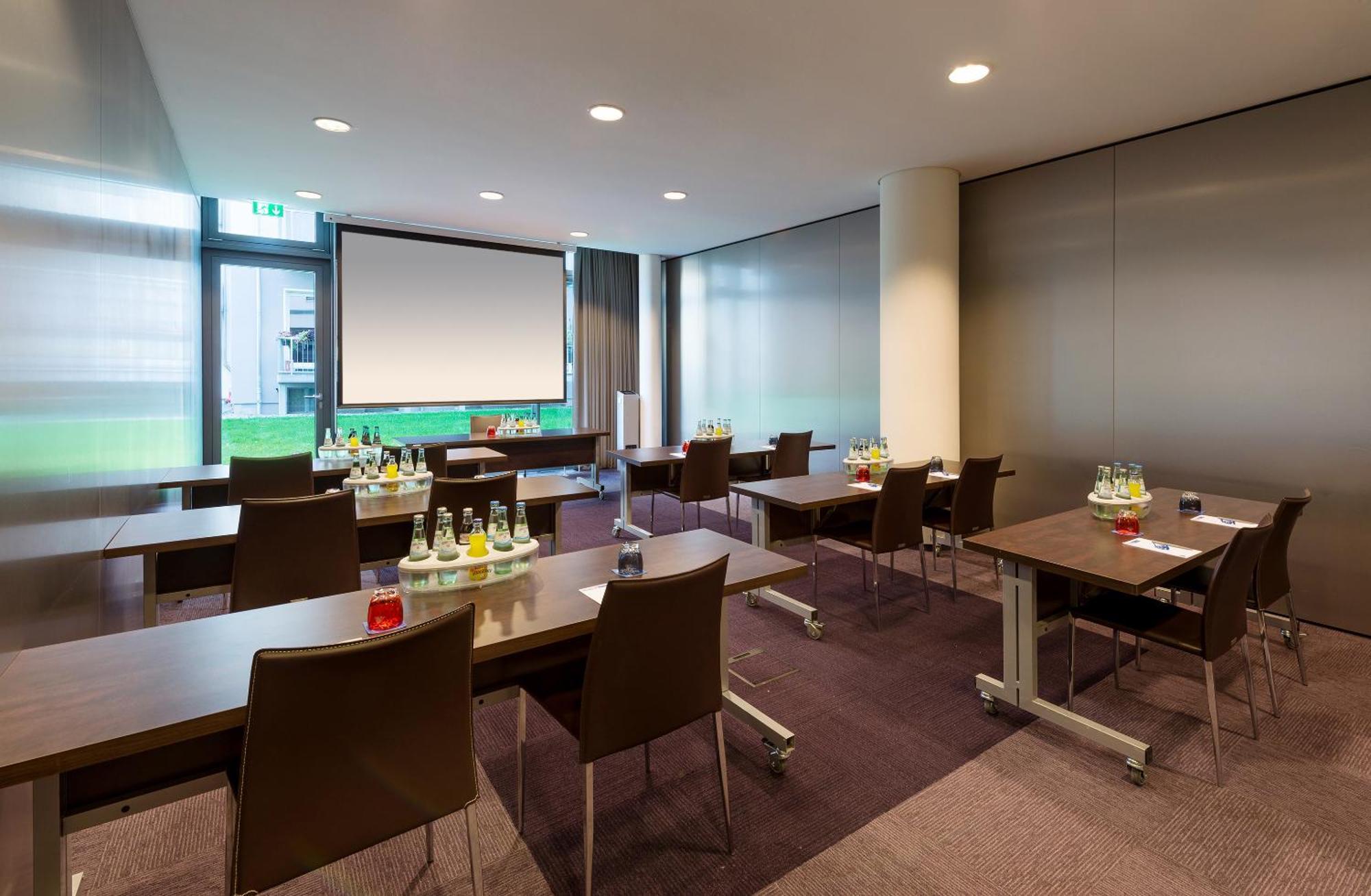 Innside By Melia Mitte Hotel 4*