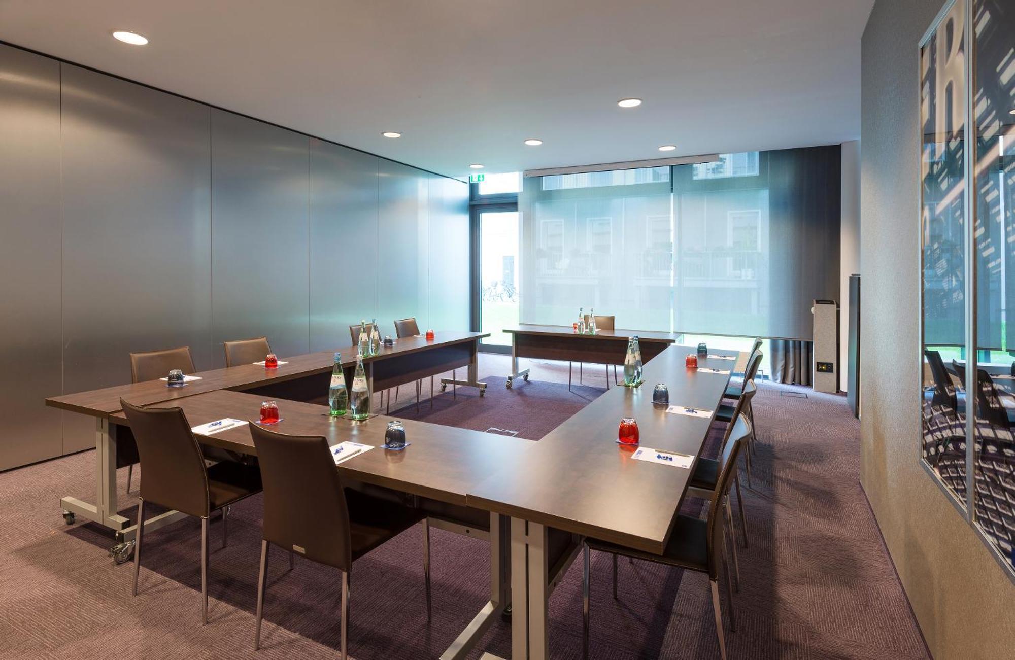 Hotel Innside By Melia Mitte 4*