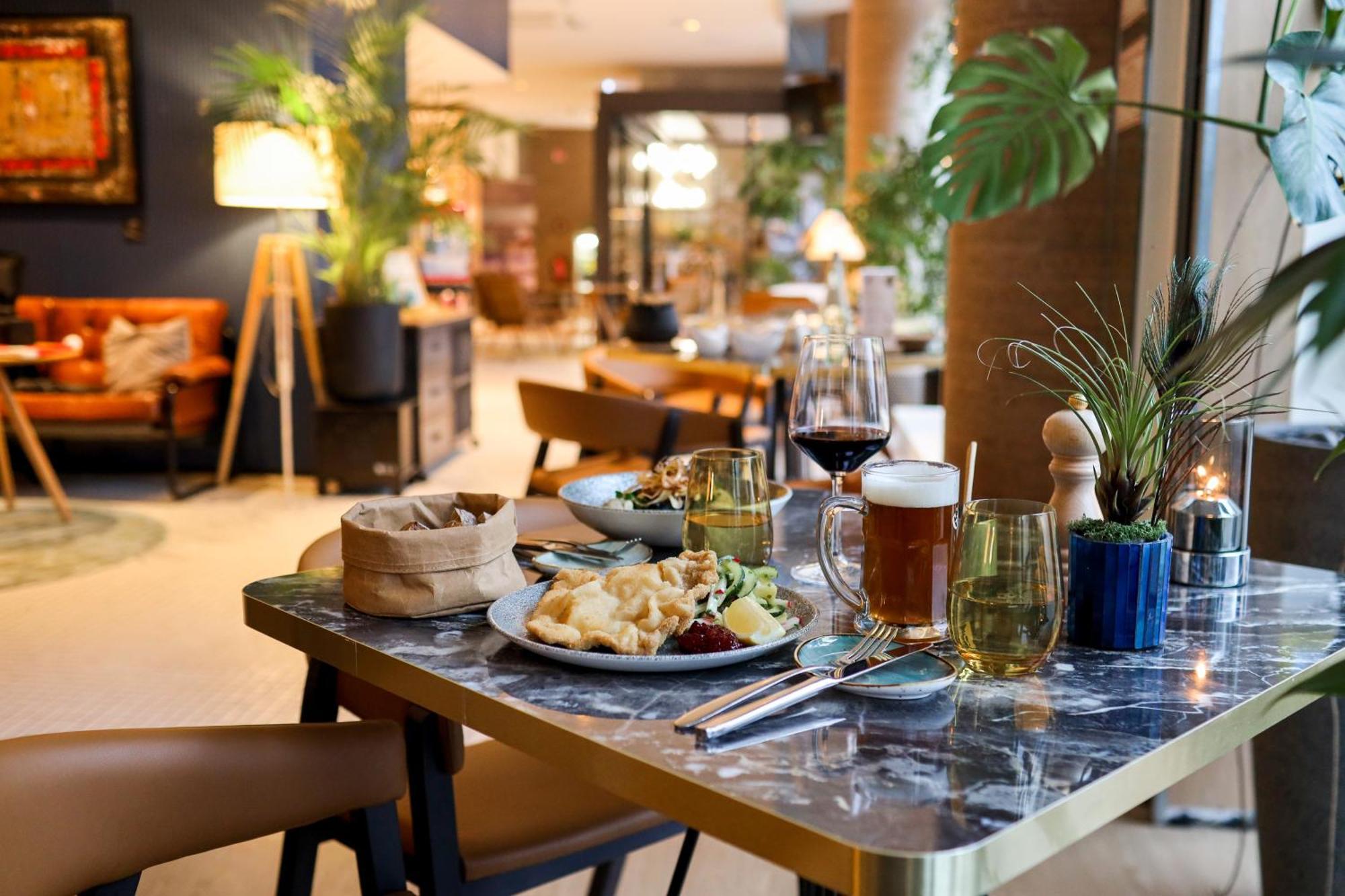 Innside By Melia Mitte Hotel