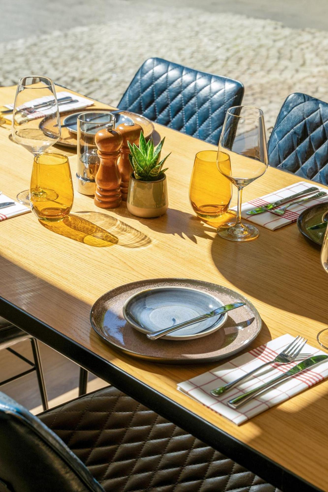 Innside By Melia Mitte 4* Berlijn