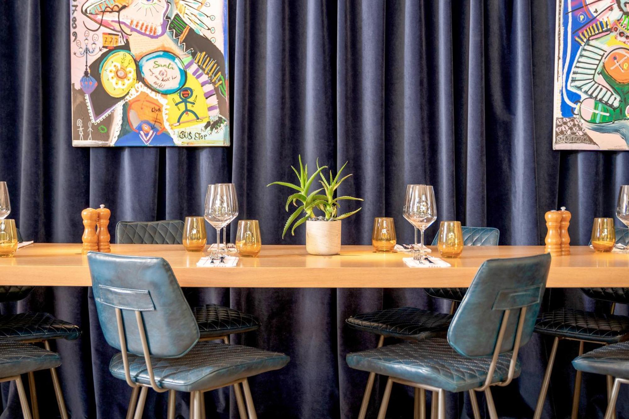 Innside By Melia Mitte Hotel