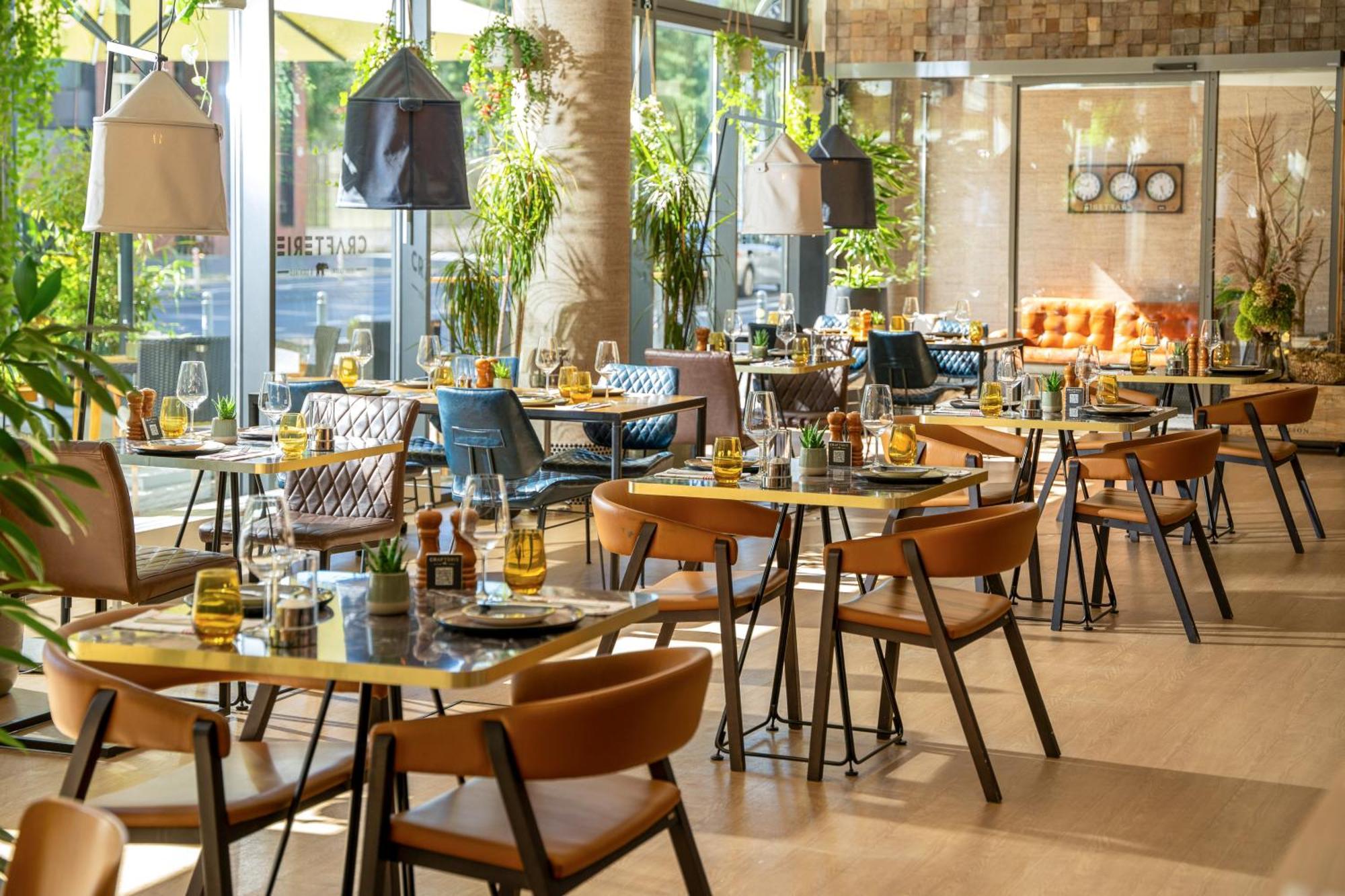 Hotel Innside By Melia Mitte