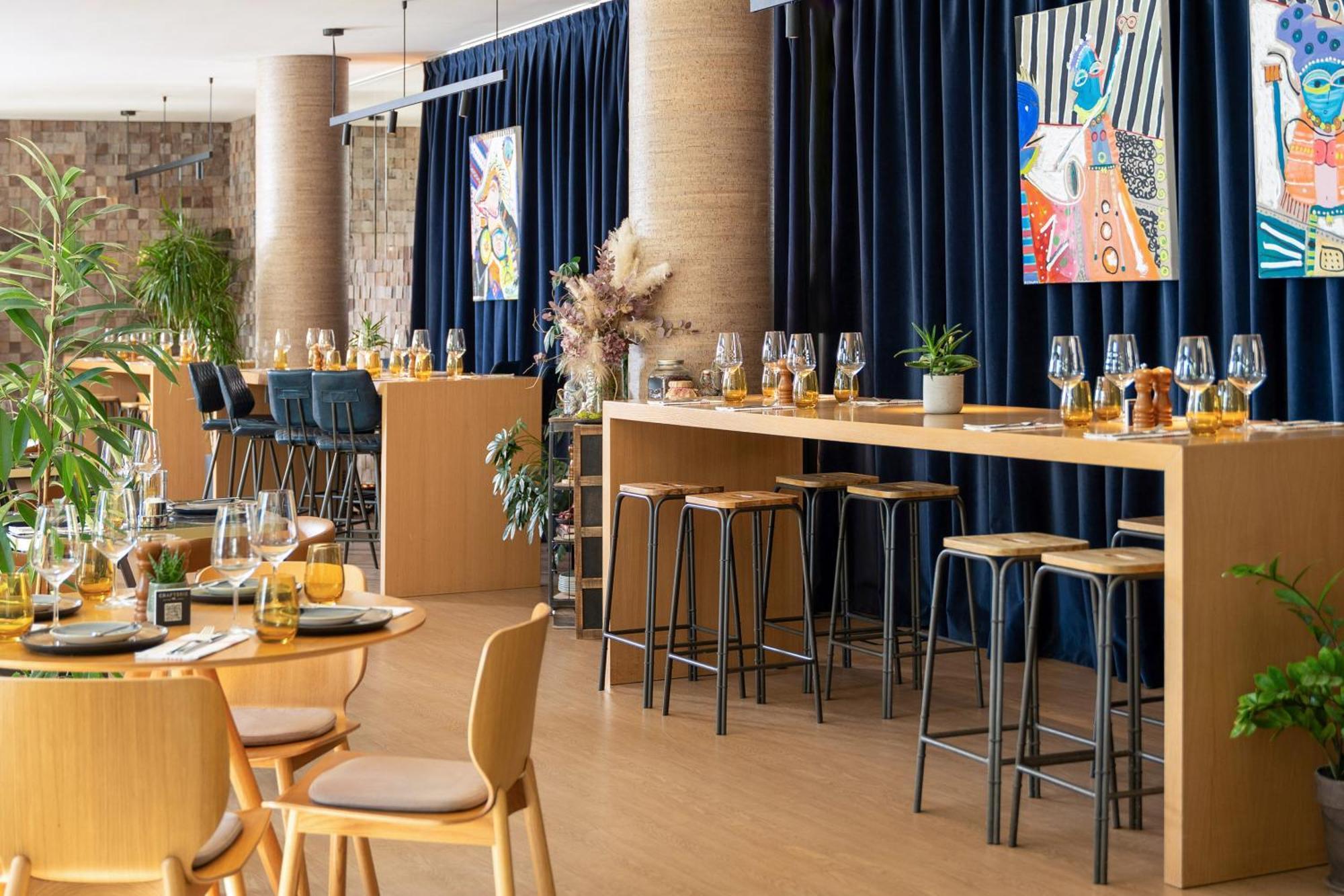Innside By Melia Mitte Hotel 4*