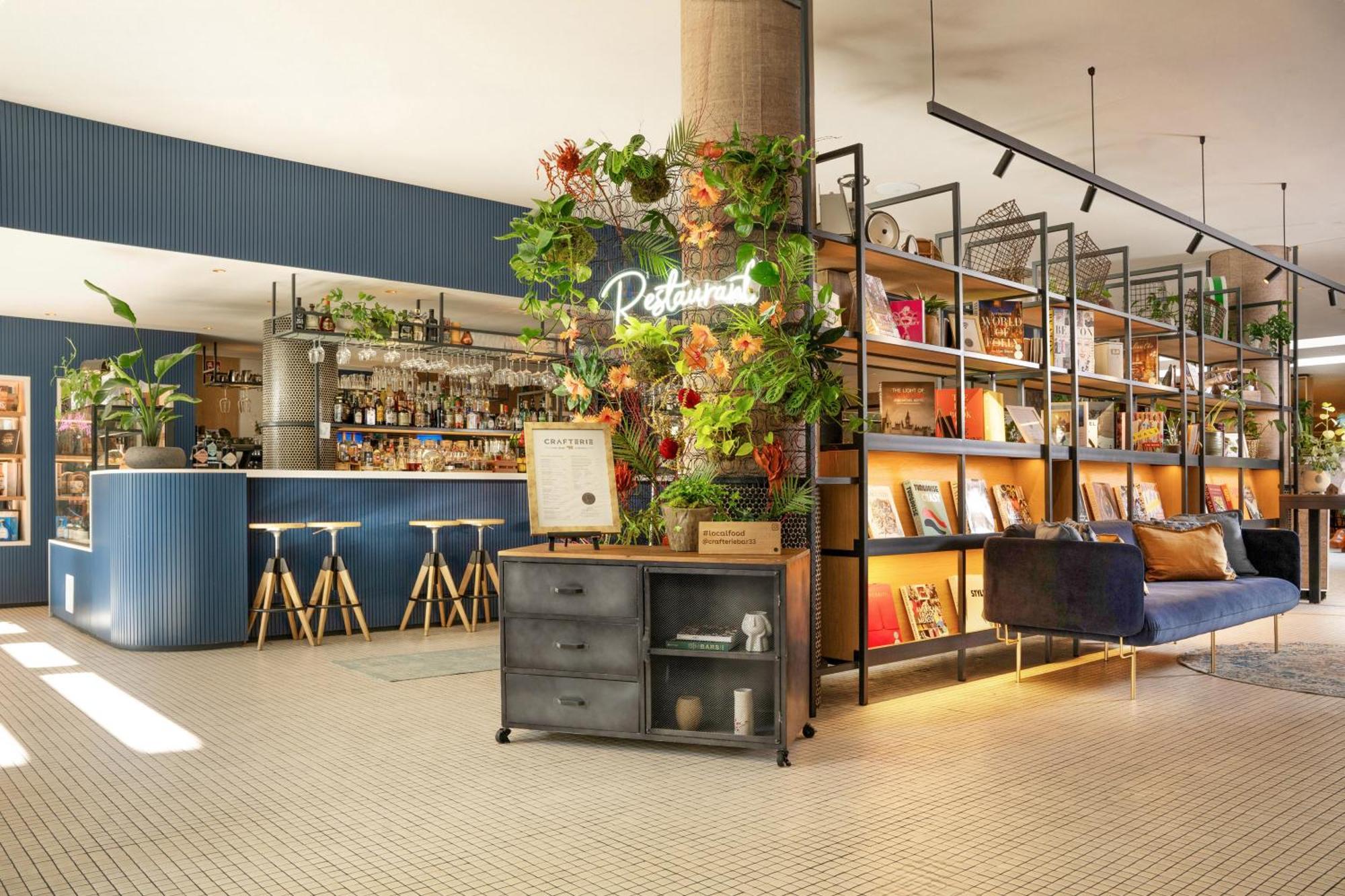 Hotel Innside By Melia Mitte 4*