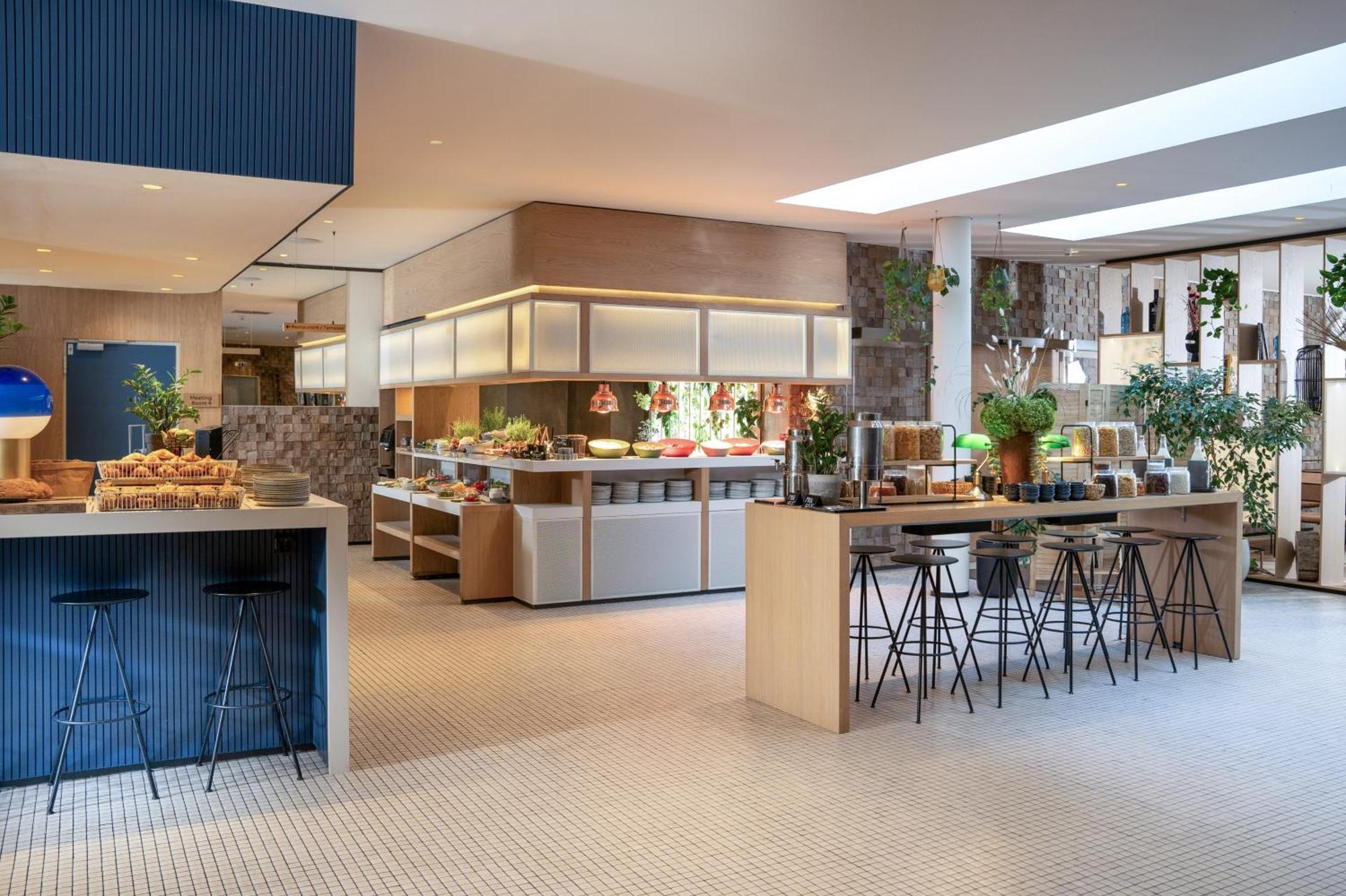 Innside By Melia Mitte 4*