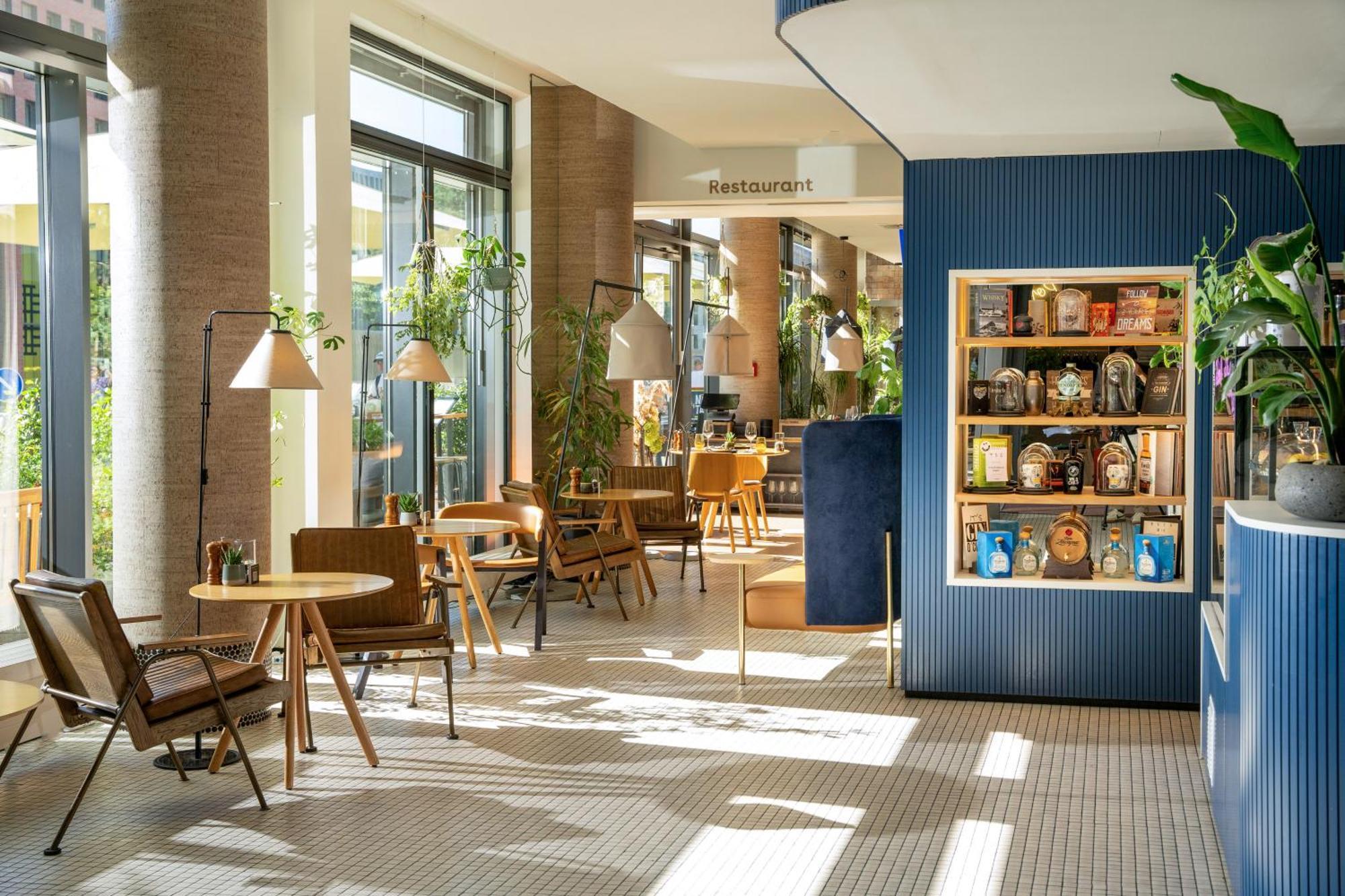 Innside By Melia Mitte 4* Berlijn