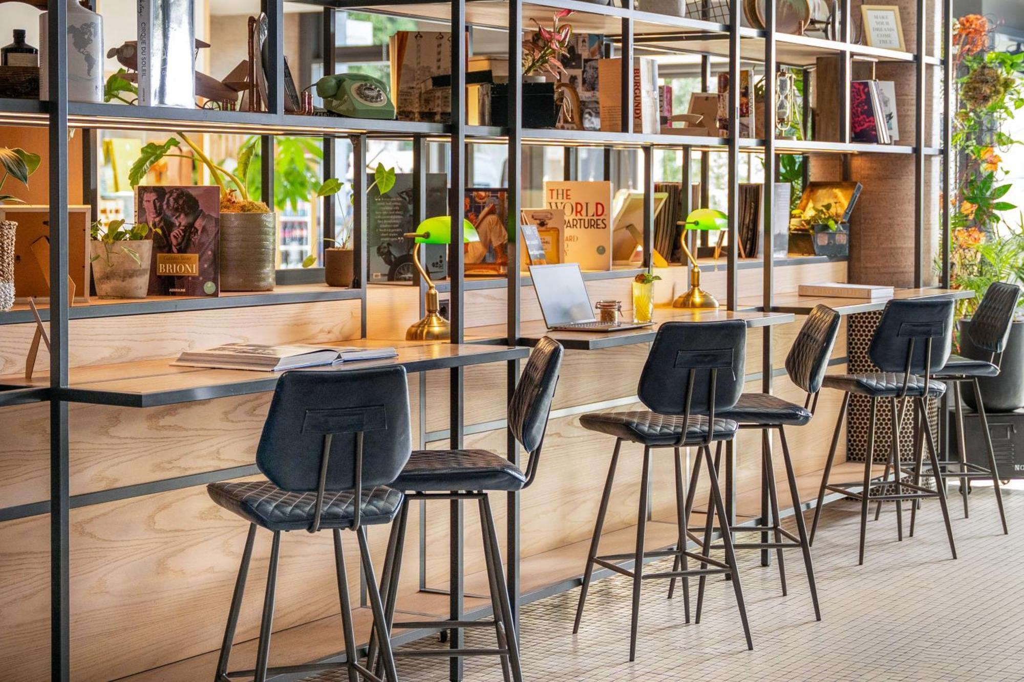 Innside By Melia Mitte Hotel