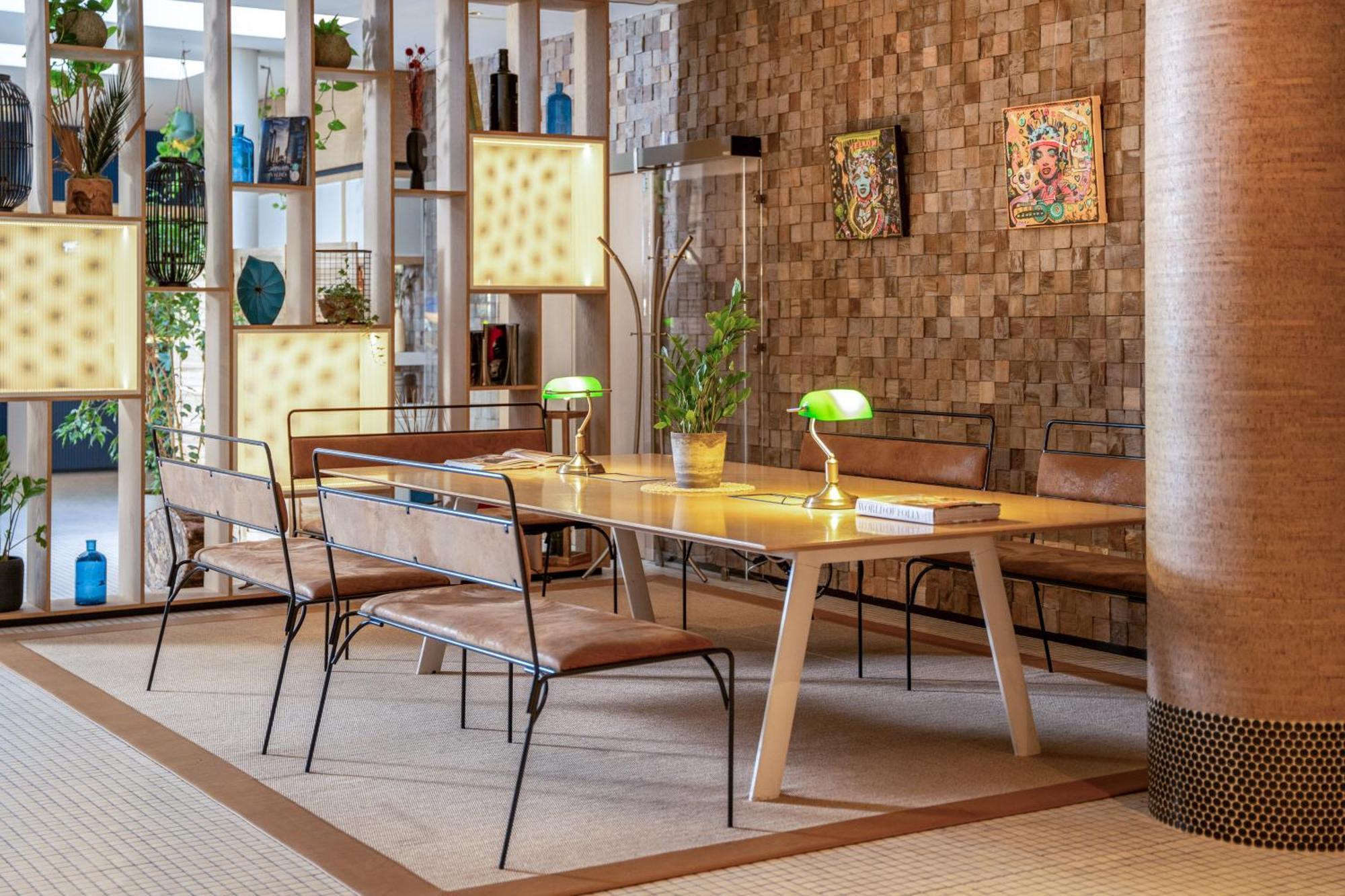 Hotel Innside By Melia Mitte