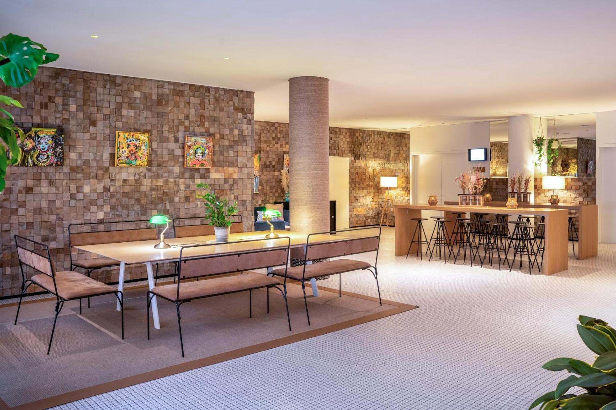 Innside By Melia Mitte Hotel 4*