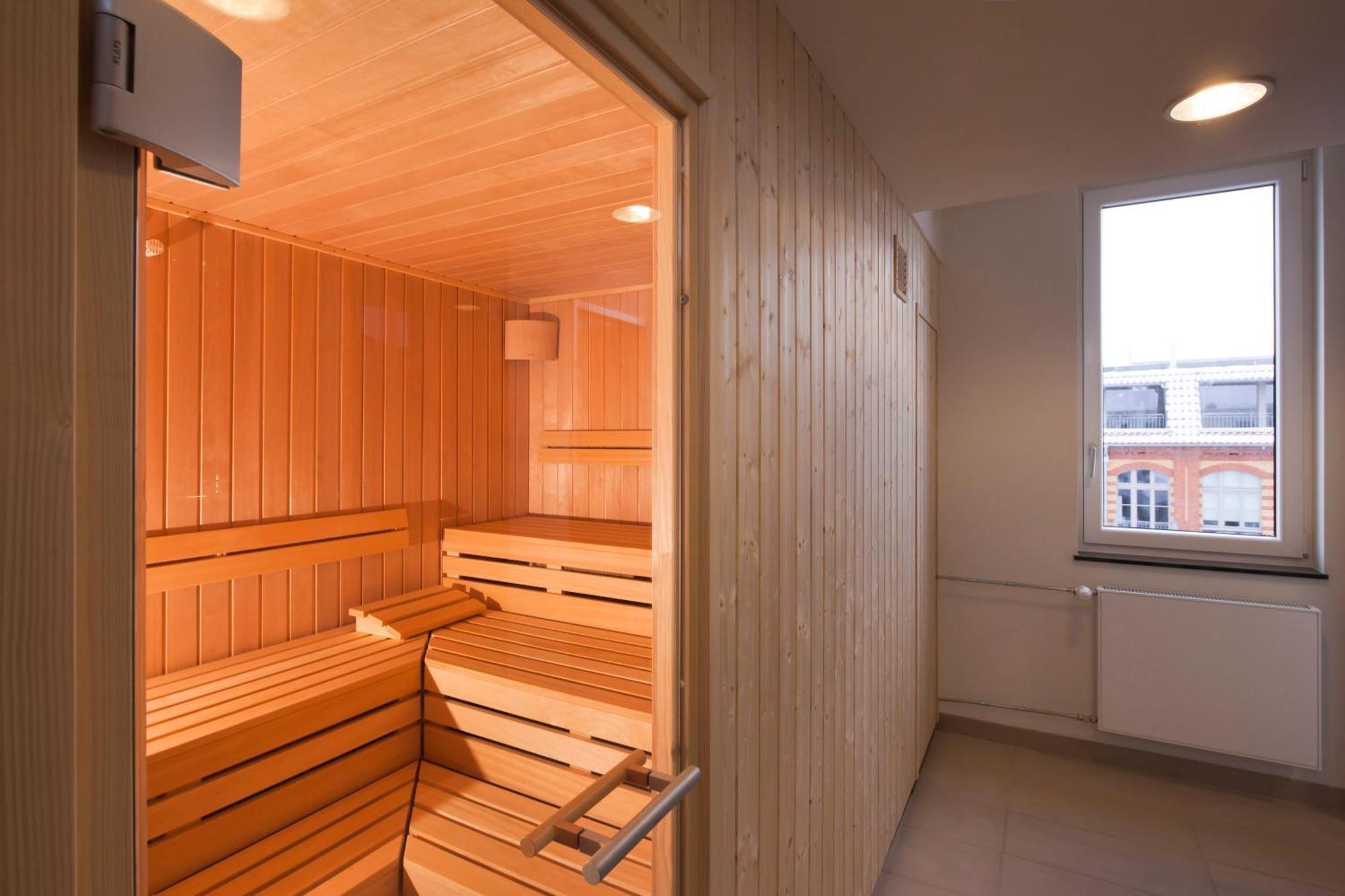Innside By Melia Mitte 4* Berlijn