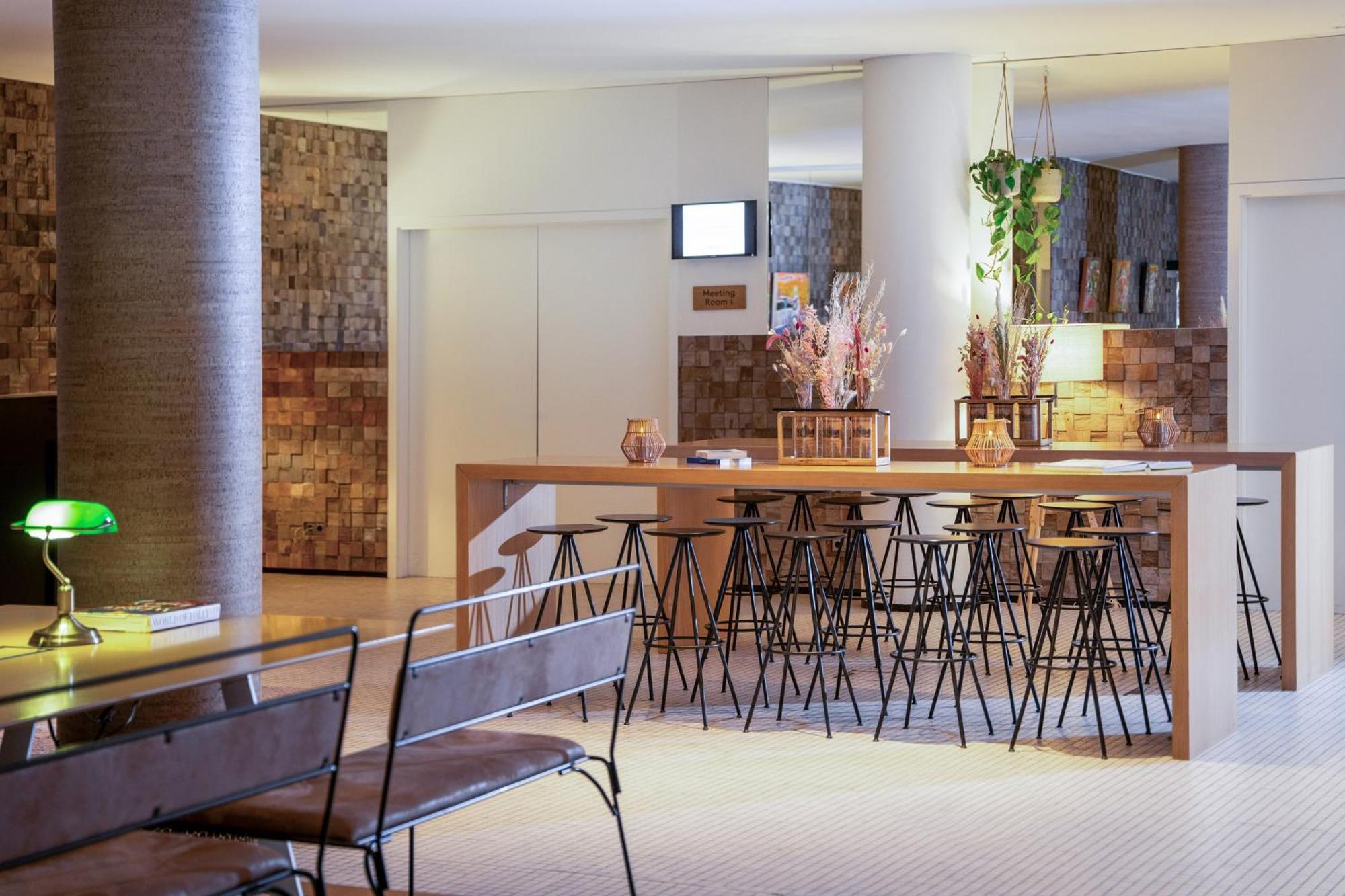 Innside By Melia Mitte Hotel