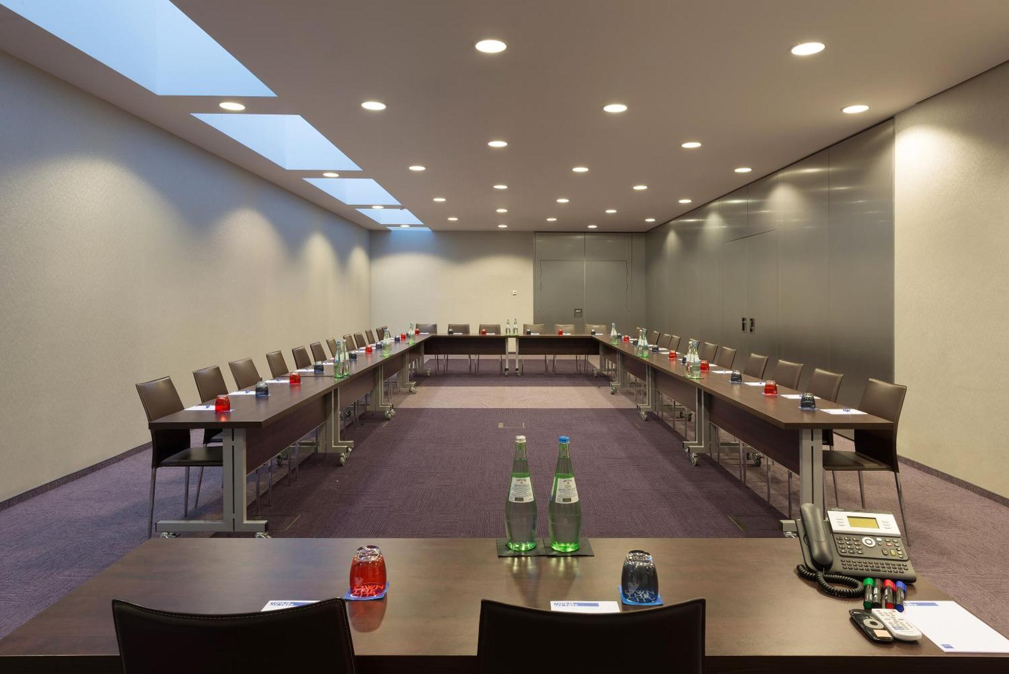 Innside By Melia Mitte 4* Berlijn