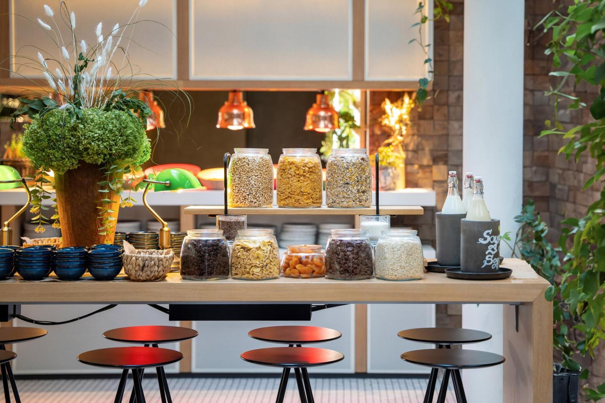 Innside By Melia Mitte 4*
