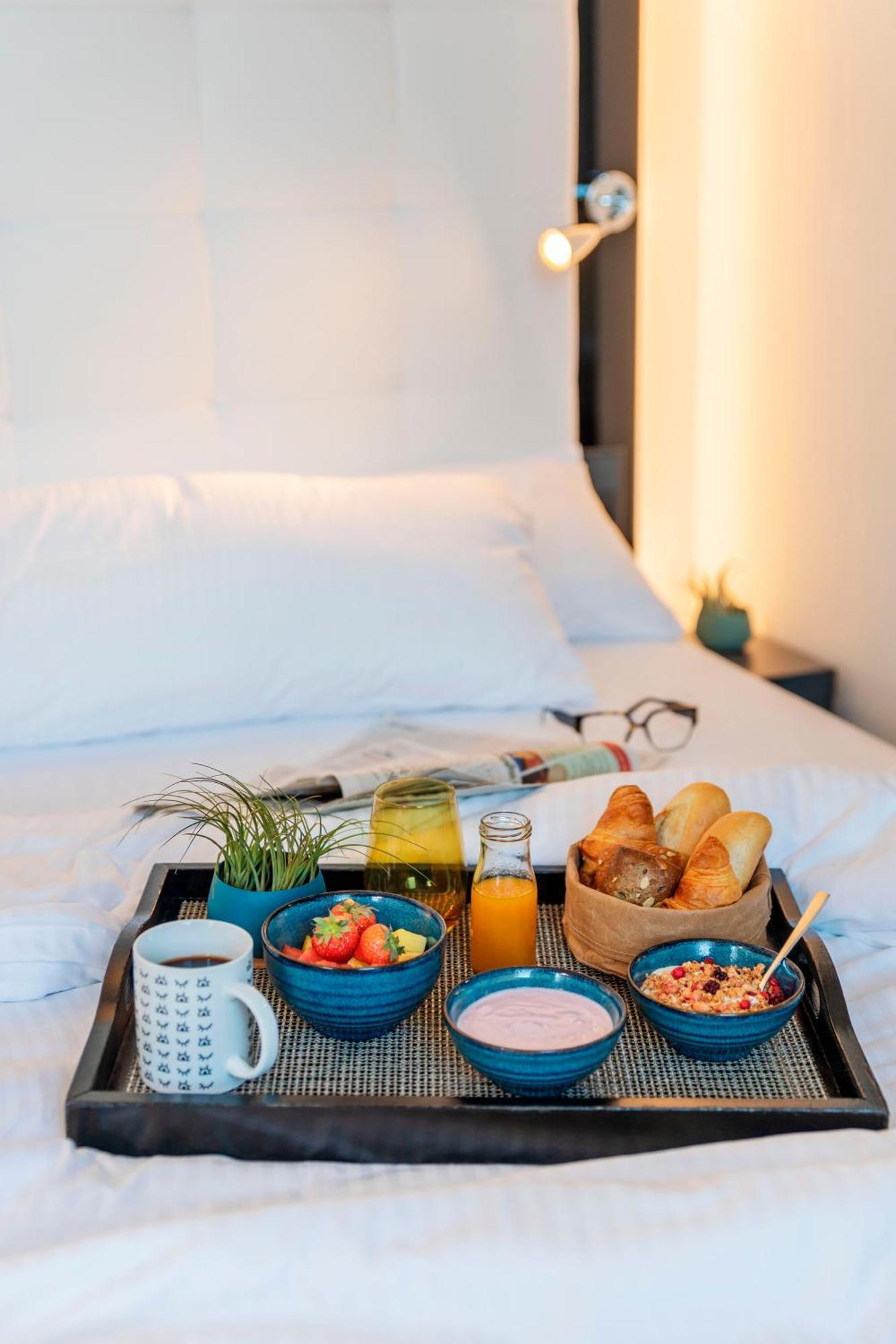 Innside By Melia Mitte 4* Berlijn