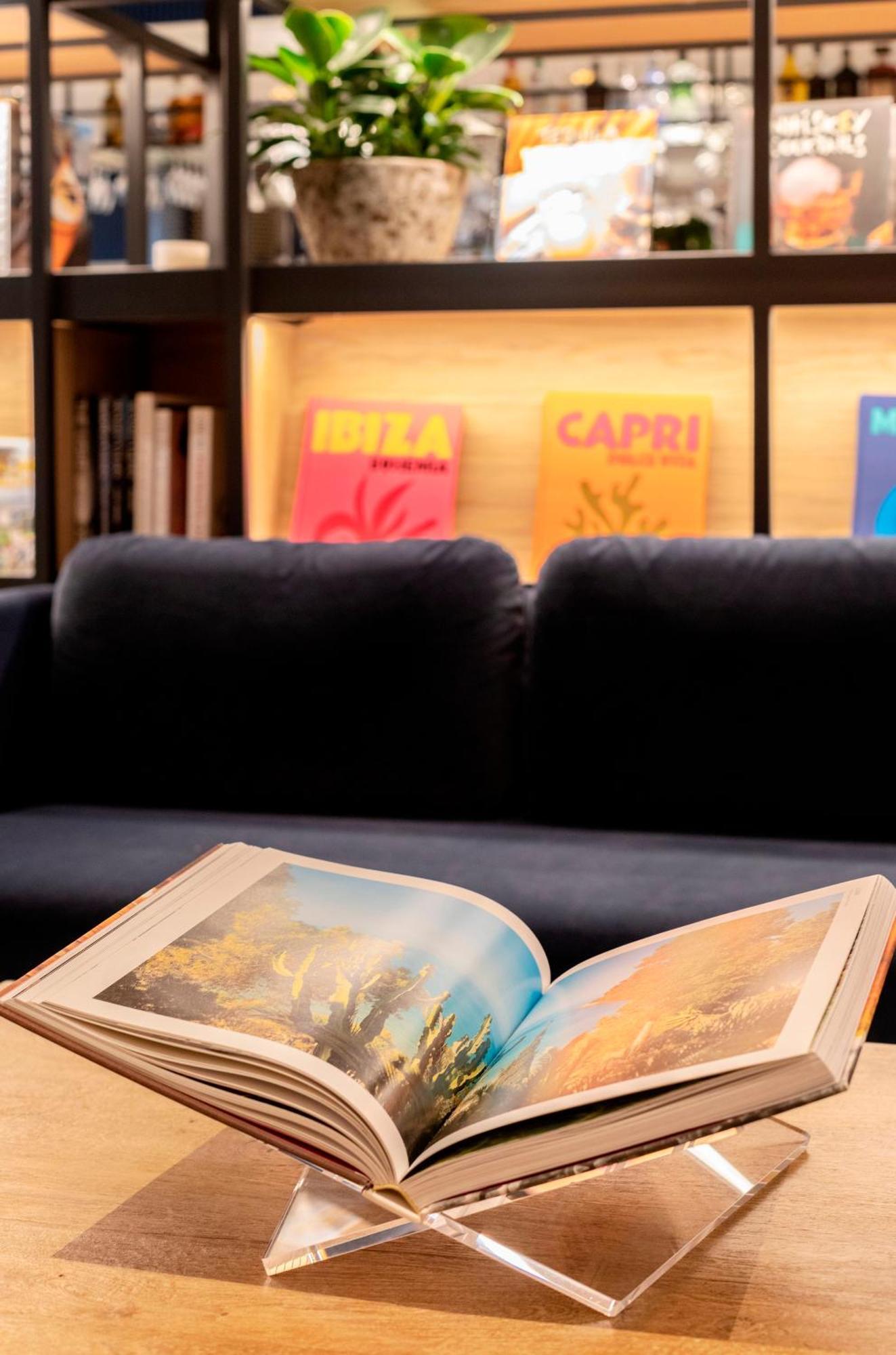 Innside By Melia Mitte Hotel 4*