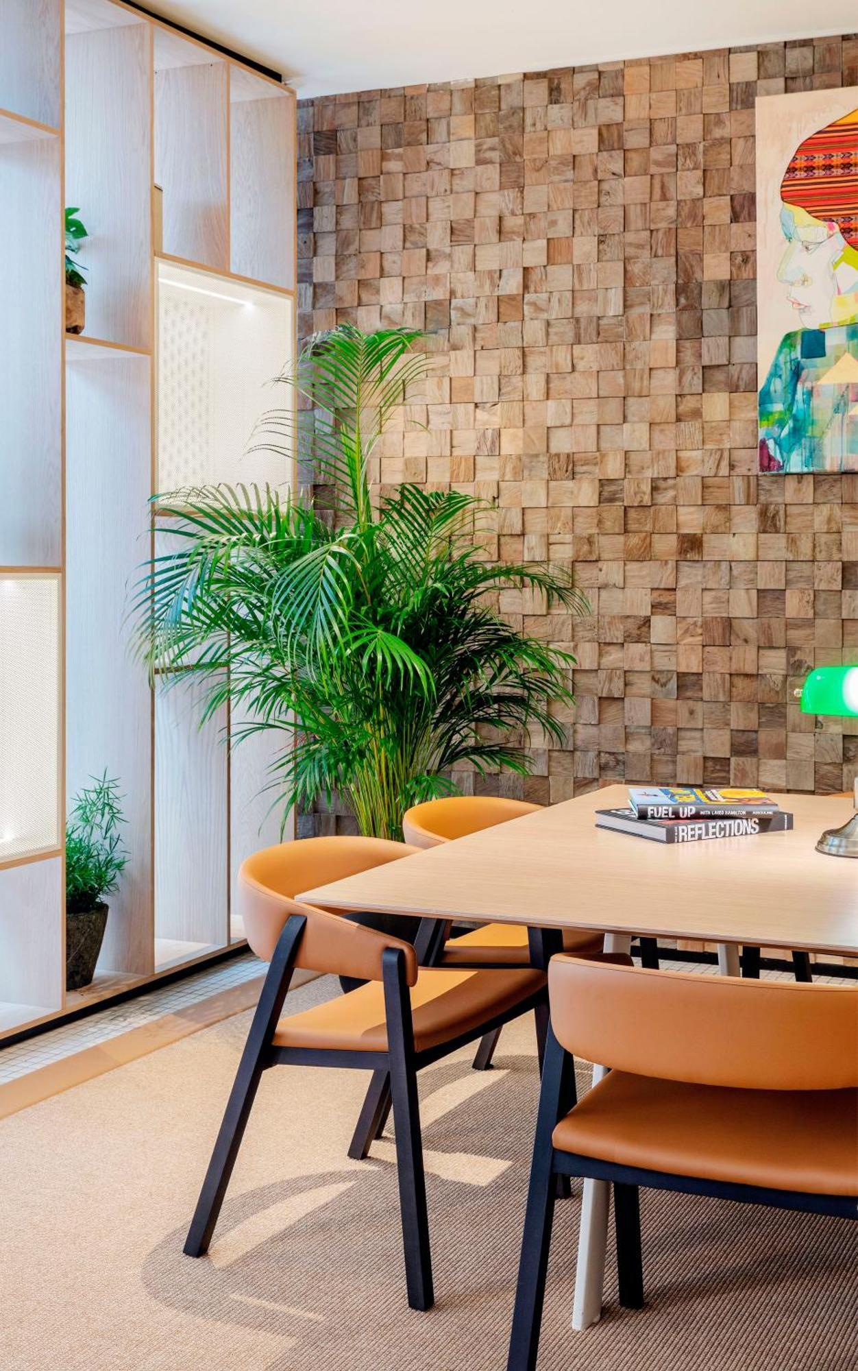 Innside By Melia Mitte 4*