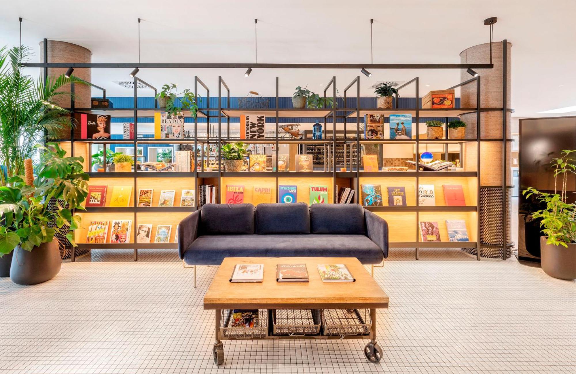 Innside By Melia Mitte 4* Berlijn