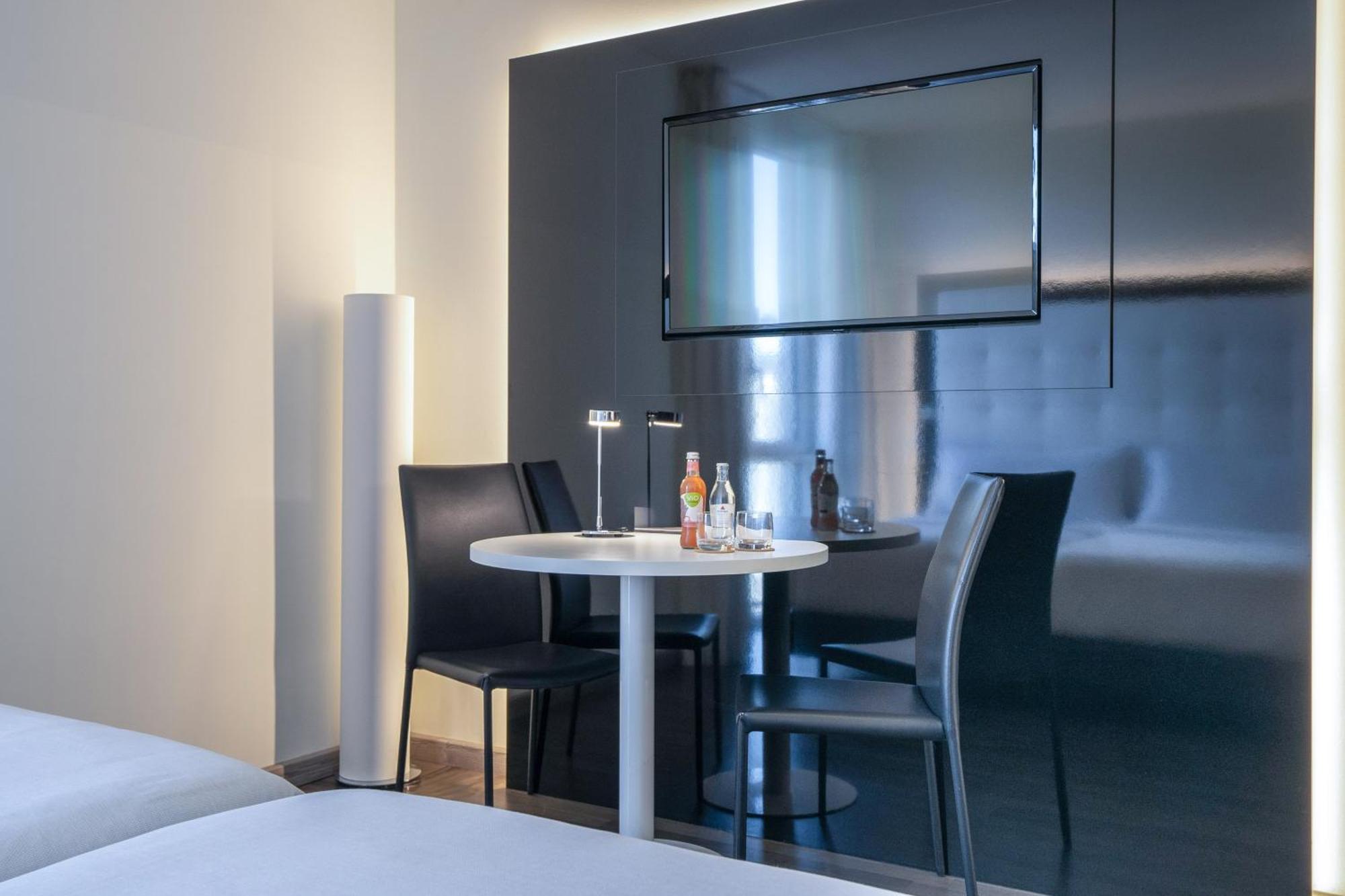 Hotel Innside By Melia Mitte